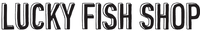 Lucky Fish logo