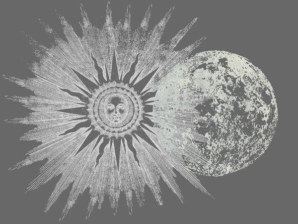 Brother Sun/ Sister Moon – Lucky Fish