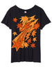 Shooting Stars Rocker Tee