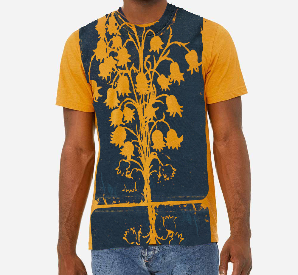 Snowbells Unisex Crew Tee