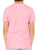 Bright Bird Pink Kids Tee