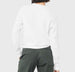 Enough is Enough!  White Sweatshirt