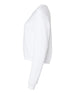Enough is Enough!  White Sweatshirt