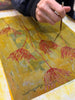 Weekend Workshop of Screenprinting May 16/17, 2026