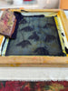 Weekend Workshop of Screenprinting May 16/17, 2026