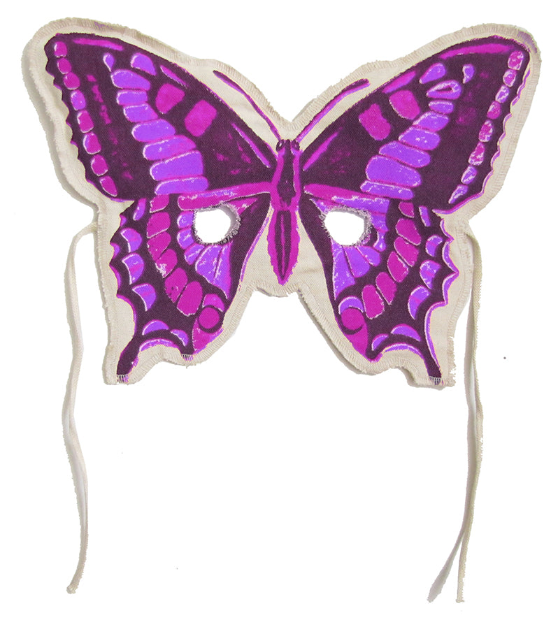 Butterfly Mask