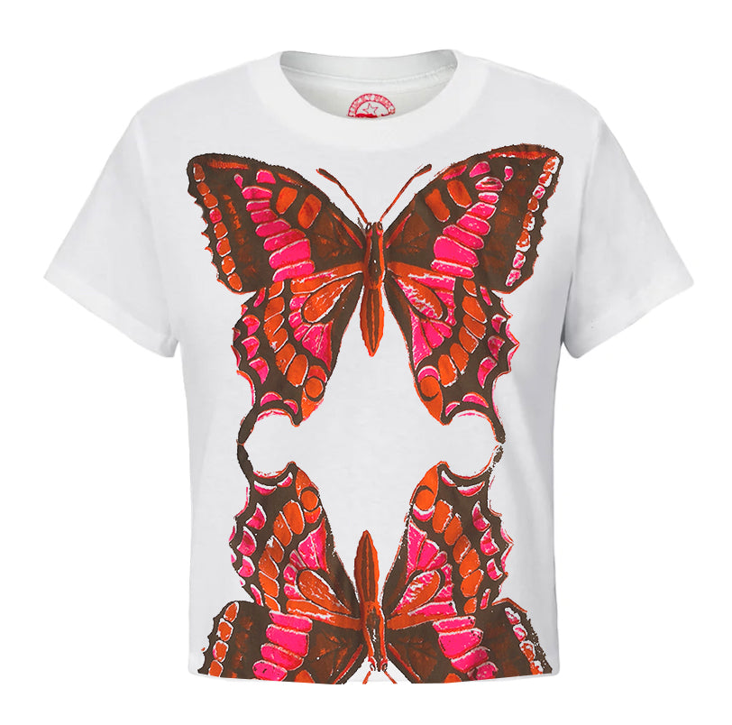 Mariposa Tee