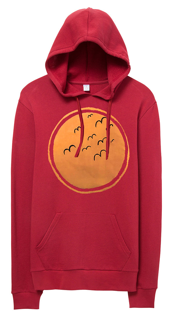 Sundown Hoody