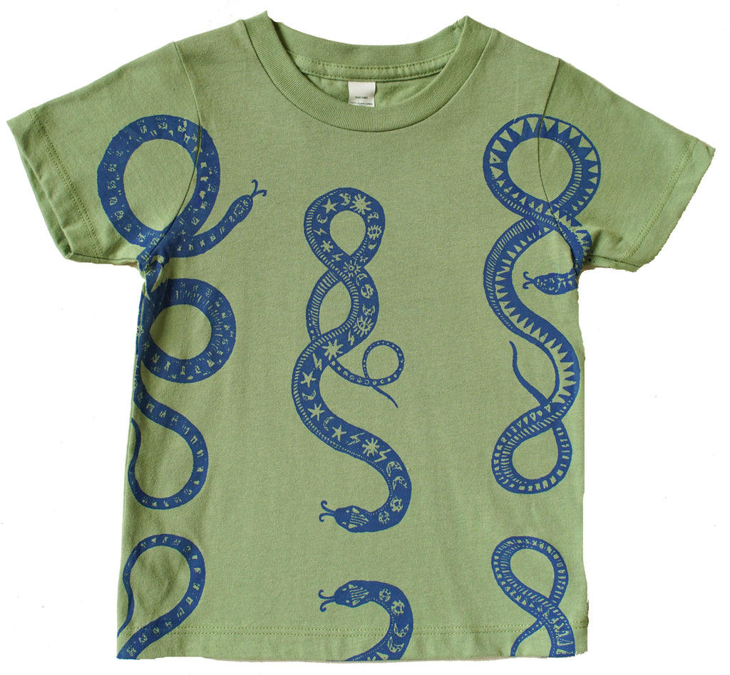 Magic SSSSSsnakes.....