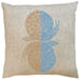 Snails Space Large cushion Cover
