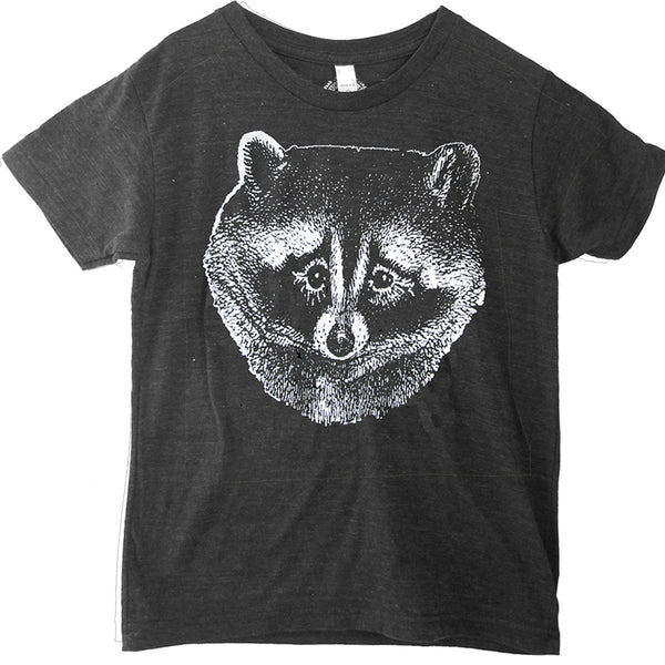 Raccoon Tee-Only size 6 left-on sale now