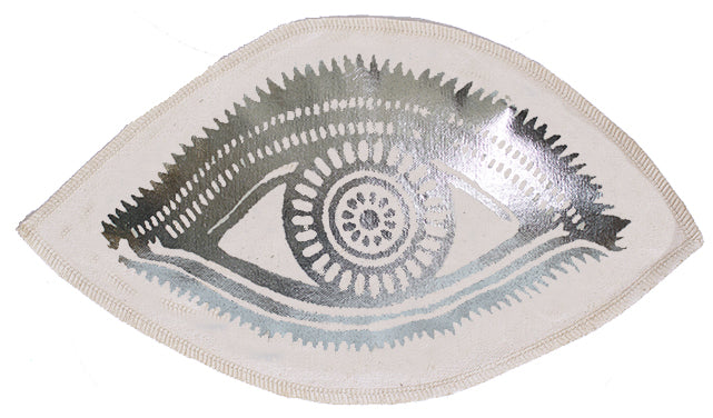 I & I Patch.