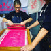 Paper Stencil Screen Printing Workshop May 08, 2026