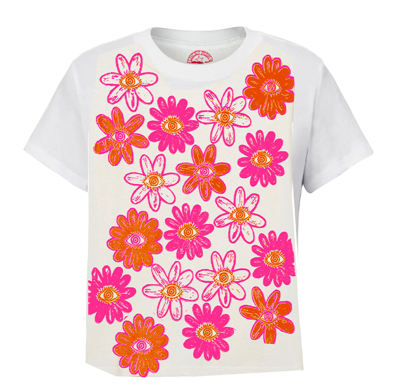 Bright Daisys. ONLY 1 LEFT SIZE XL